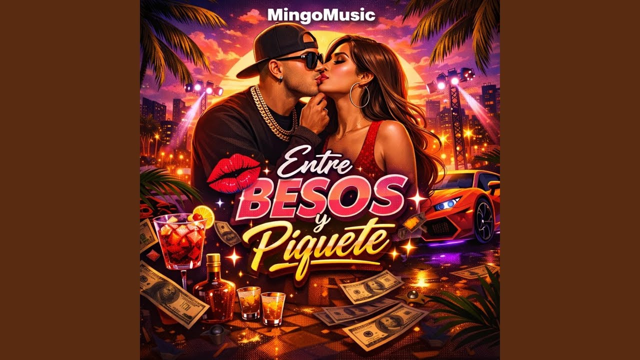 Entre Besos Y Piquete