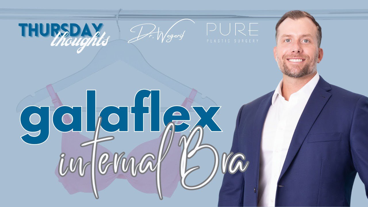 Unlocking the Secrets of GalaFLEX: Enhancing Breast Surgery with the Internal Bra