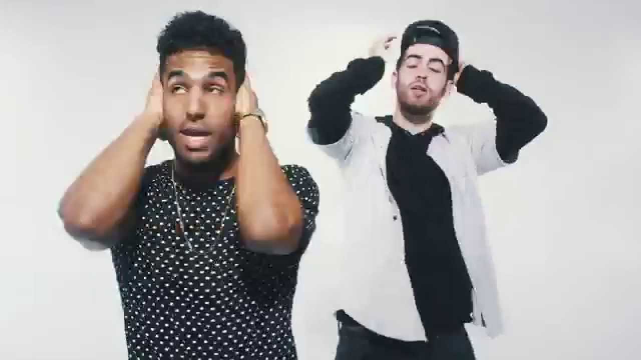 Futuristic ft. Sam Lachow - 