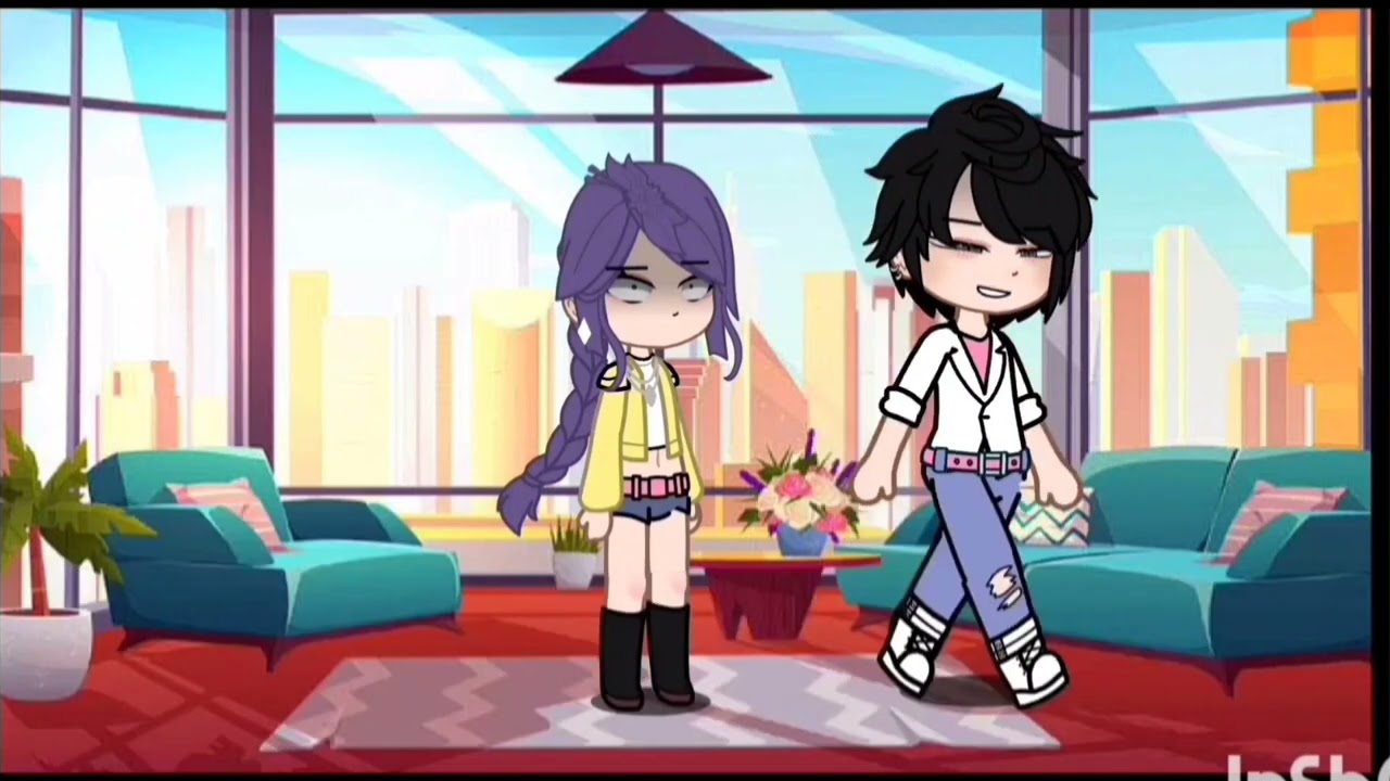 Saja boys cheats on Huntrix prank episode 2 (Bonus video at the end) (improvement characters) 