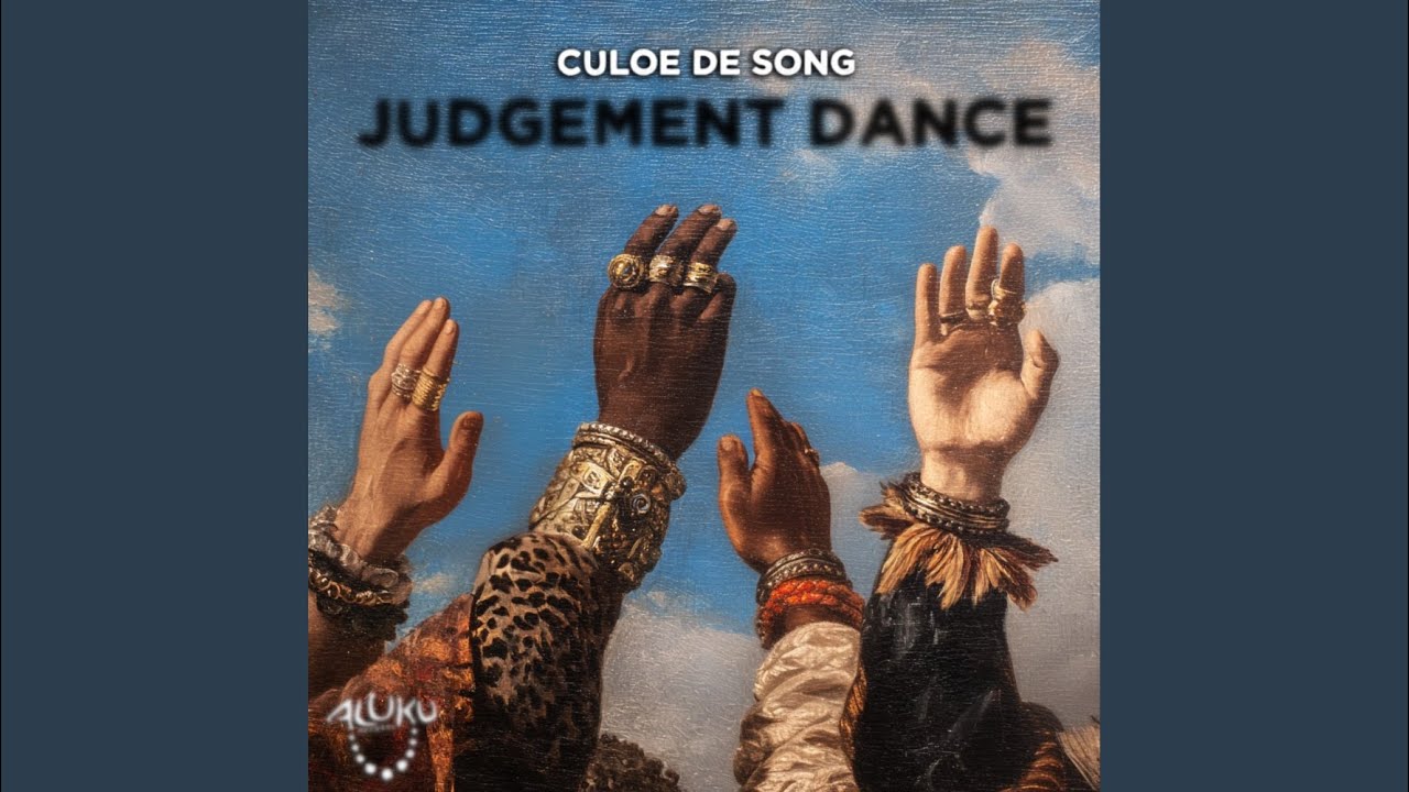 Judgement Dance