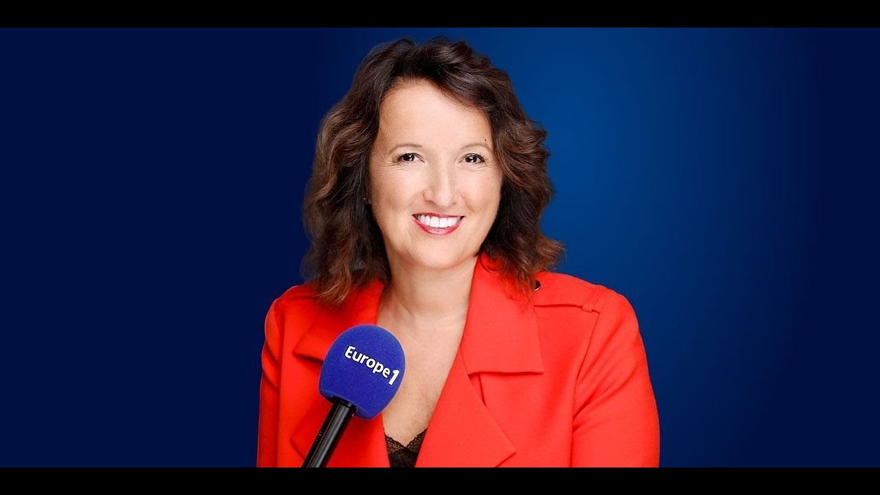 EXTRAIT - Quand Patricia Chalon et Michel Cymes &eacute;voquent l'importance d'un vrai baiser