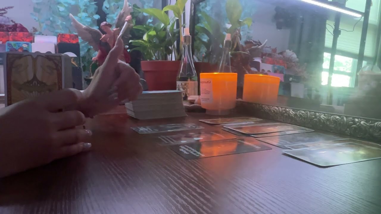 Скорпион♏️Божественное НЕ позволит им сбить вас с курса🗡️🚫⚖️