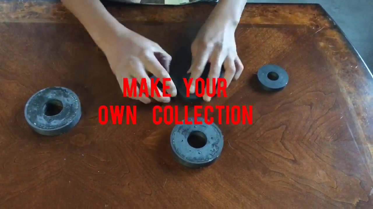 How Get A Speaker Magnet