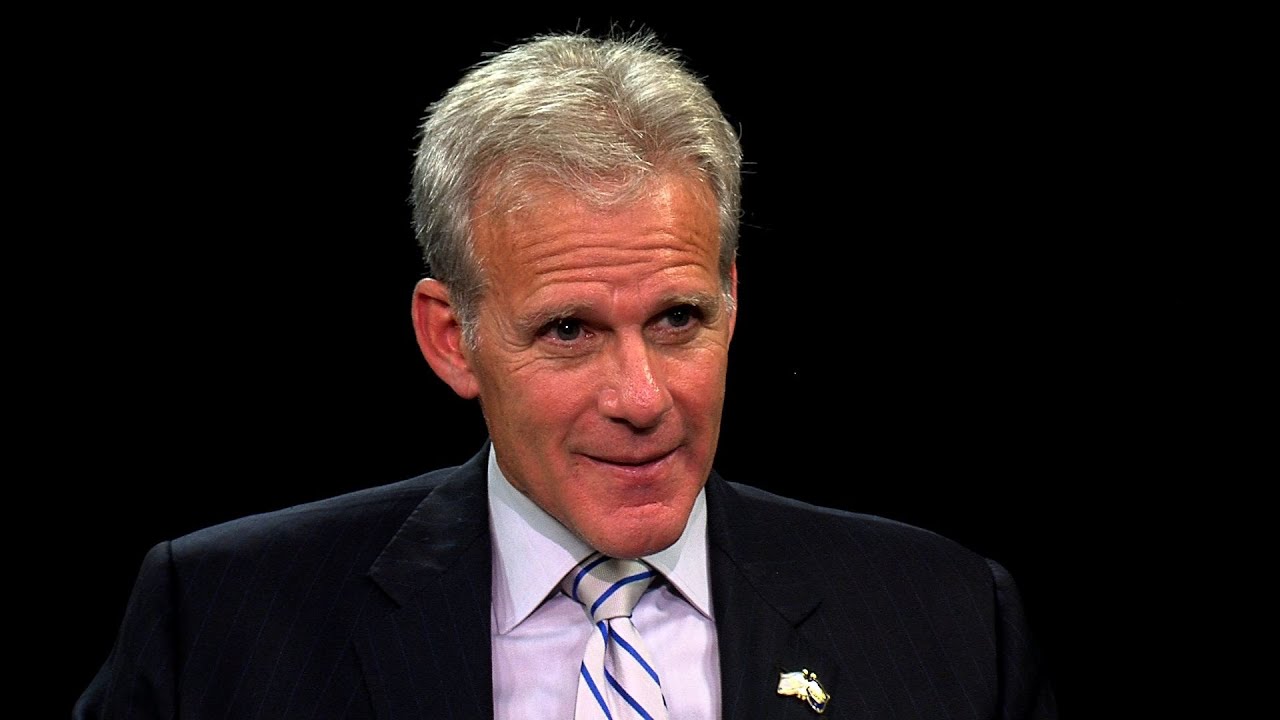 L'Chayim: Michael Oren