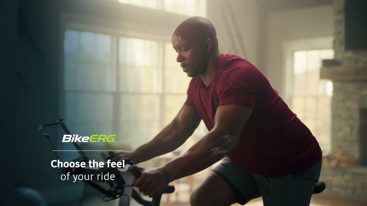 Concept2 BikeErg