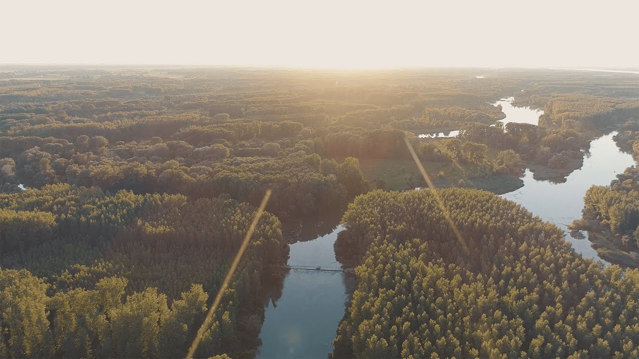 Scenery | Bulp - Žitný Ostrov