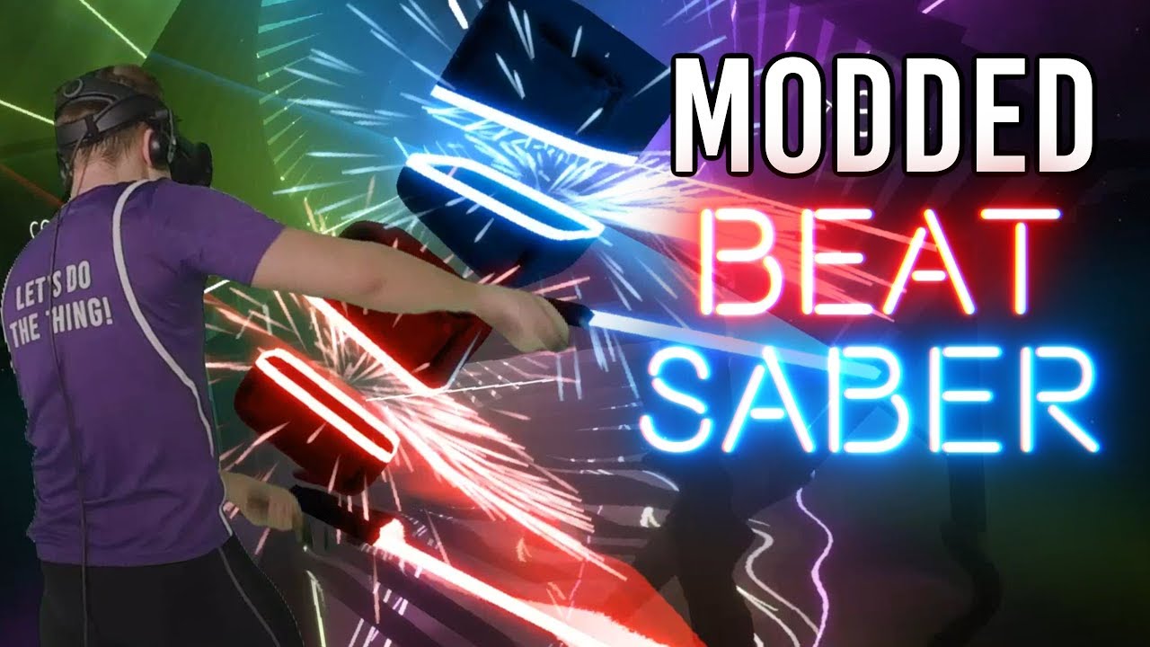 PERFECT MODDED BEAT SABER: Kaskade - Never Sleep Alone