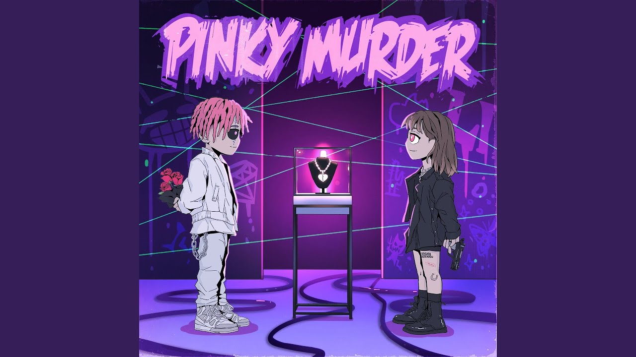 Pinky Murder