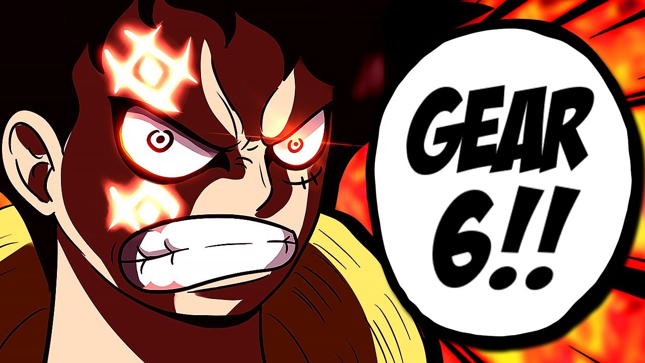 ⚡ THE FINAL GEAR! ⚡