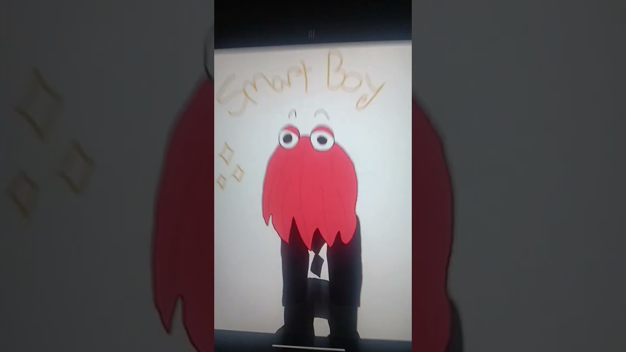 All my Red Guy drawings :3 