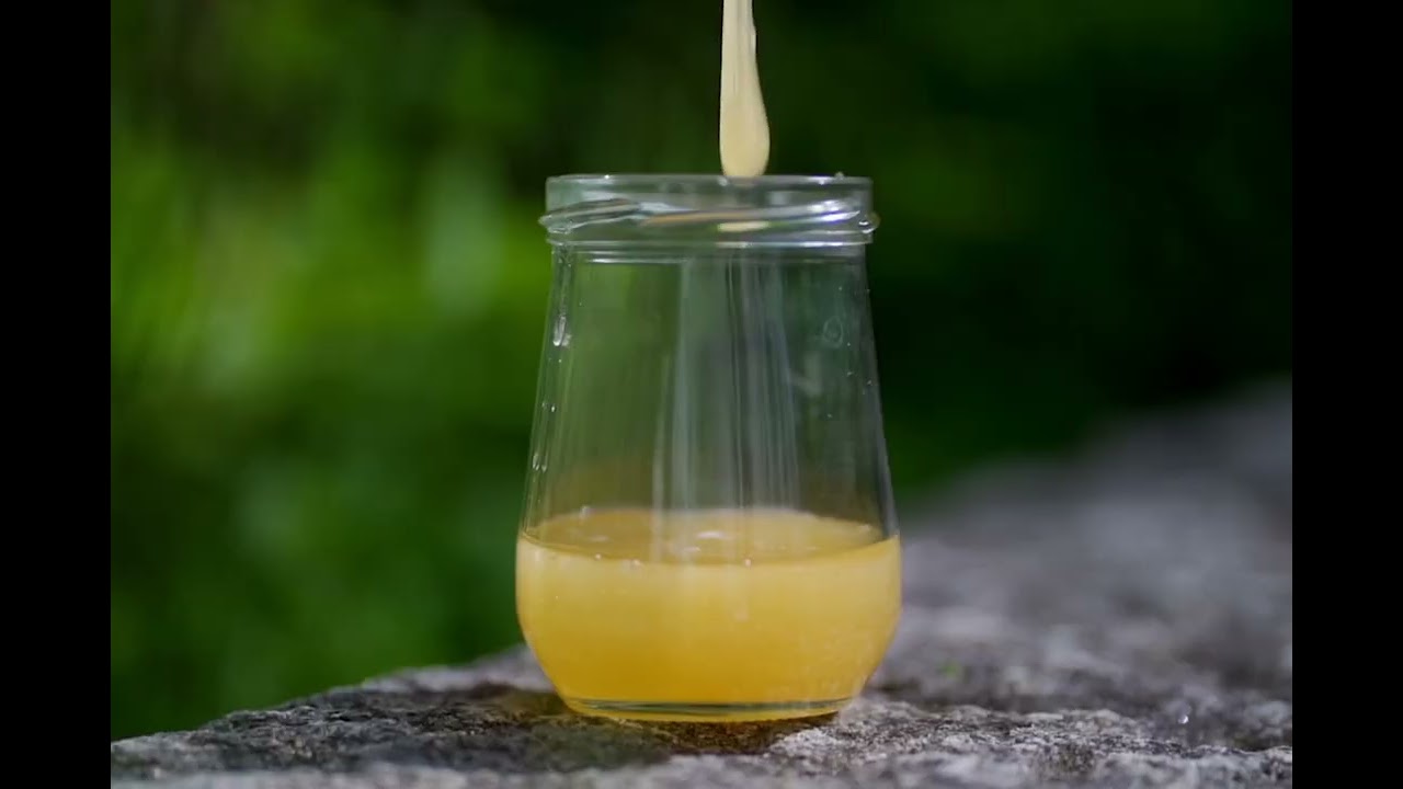 Analiza meda,HMF je veoma važna analiza #pcelarstvo