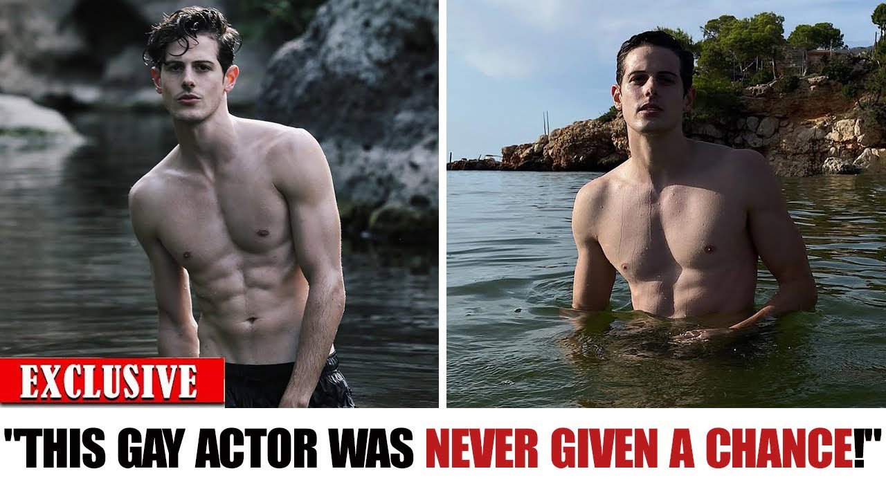 🌈 Top 5 Roles These Gay Actors Were Banned From Playing – The Untold Stories