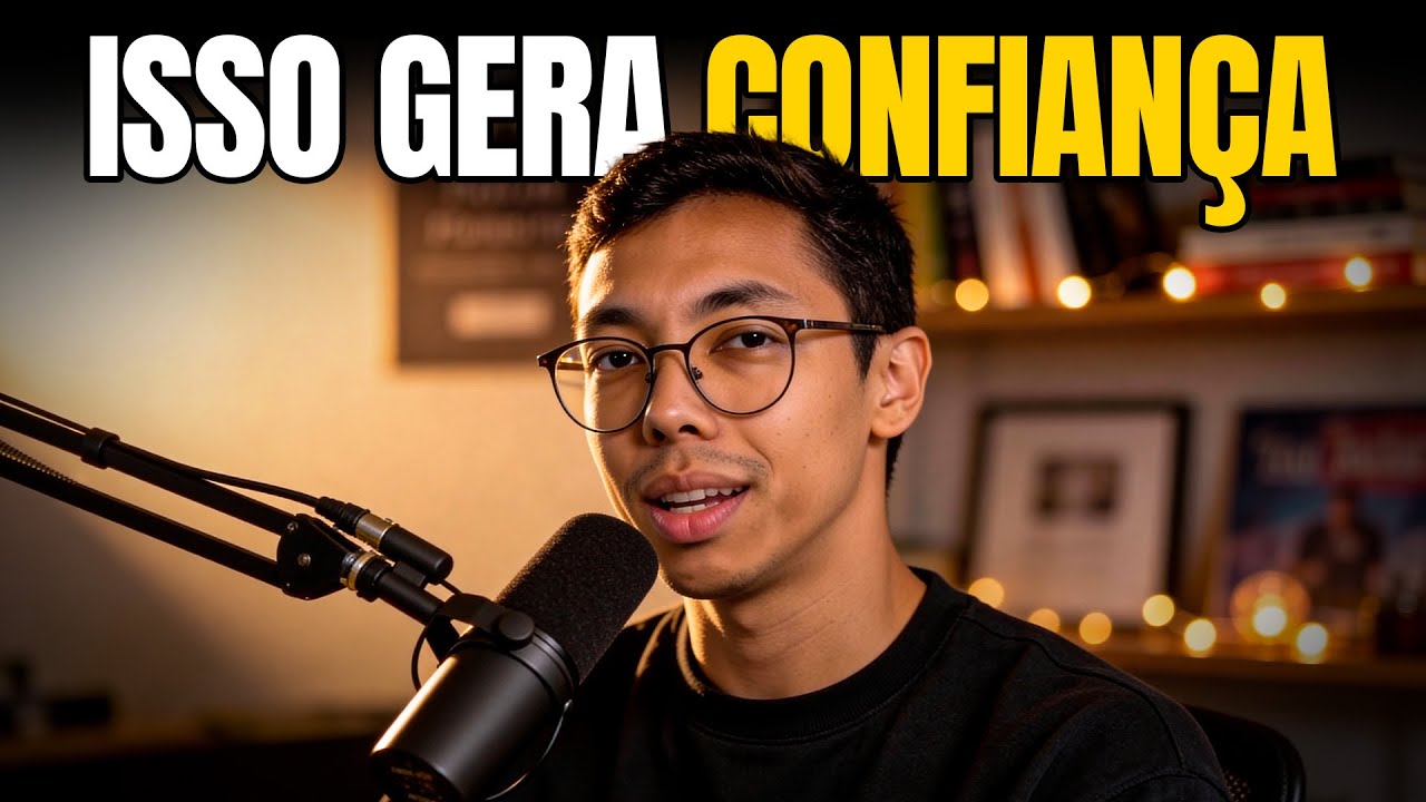 O Que Faz o Cliente Confiar Em Um Designer
