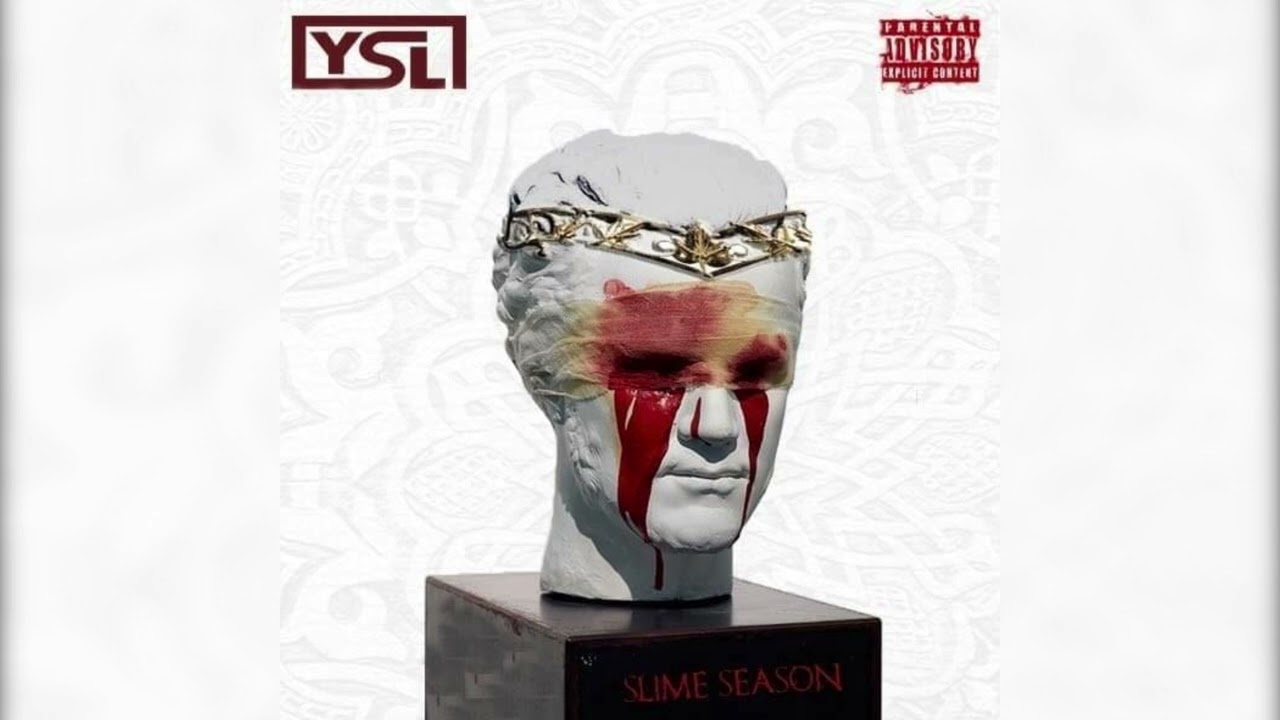 Young Thug - Power (Acapella-Vocals) 139bpm F# Minor