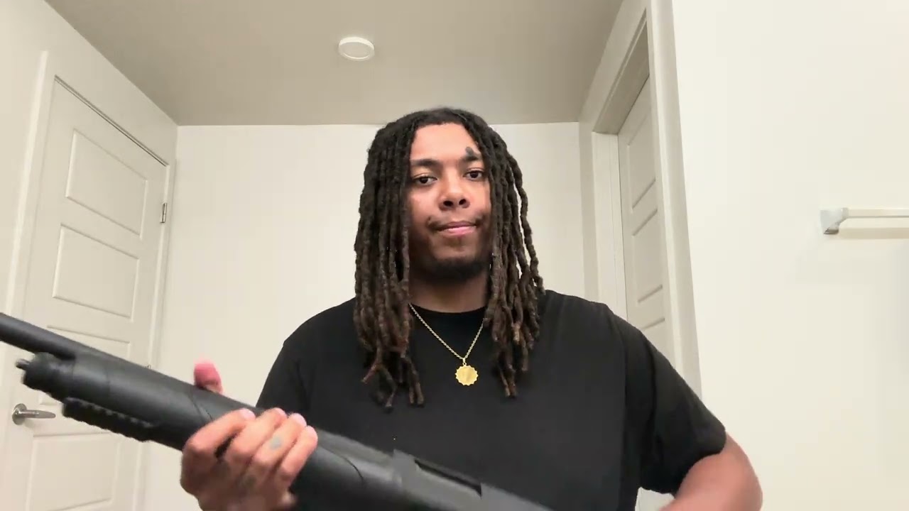My 2025 Gun Collection