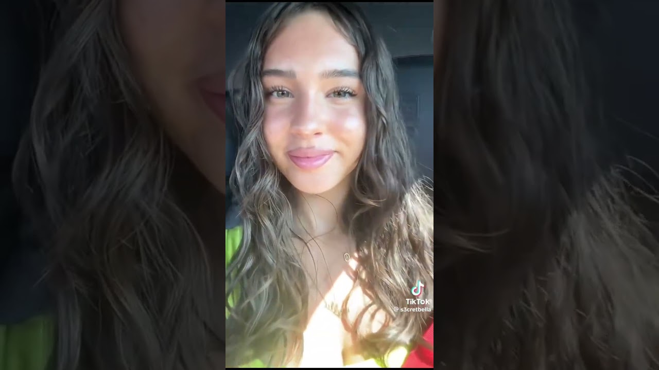 Pretty girls on tiktokk pt3!!