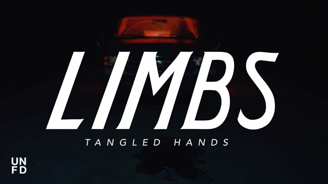 LIMBS - Tangled Hands [Official Music Video]