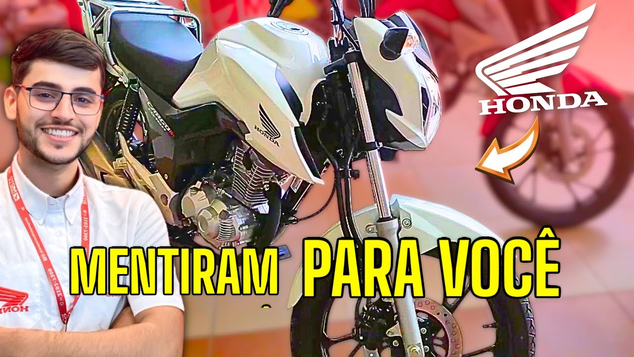 Cargo 160 pode andar com passageiro? Saiba agora!