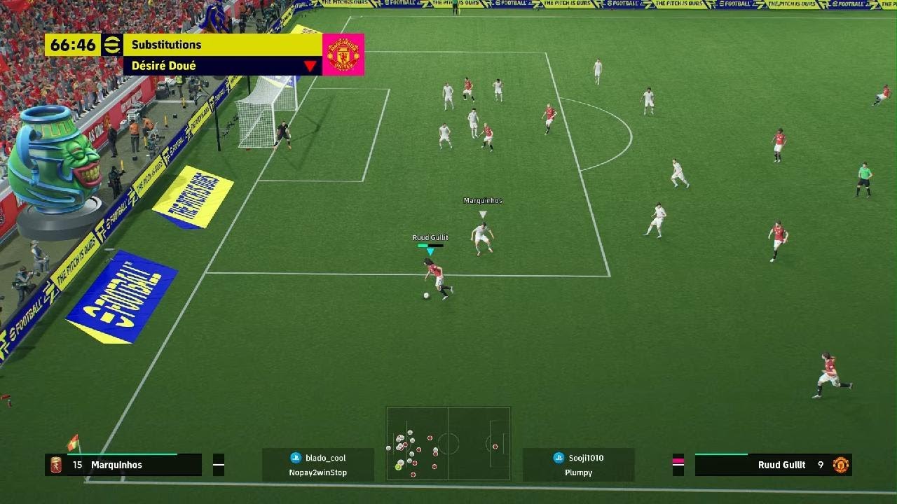 Doue the difference maker