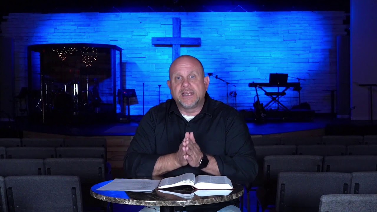 Sunday with River Hills - January 25, 2026  9:30 AM