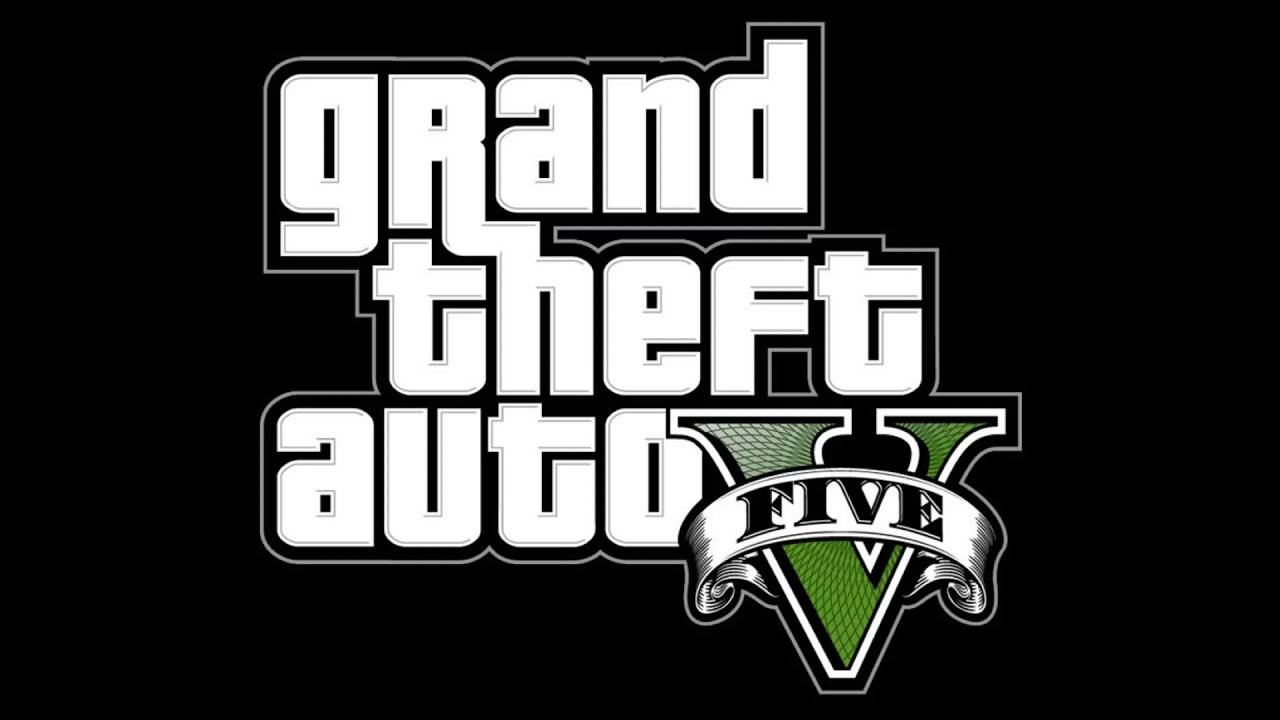 Grand Theft Auto [GTA] V - Crystal Maze Mission Music Theme guitar part.