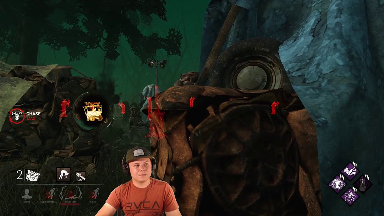 TricksterShadow - GOOD SURVIVORS?!