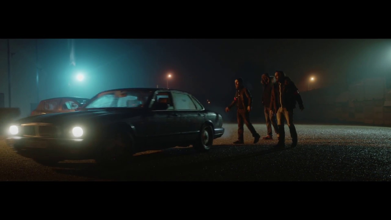 Kekra - A.W.W (Clip Officiel)