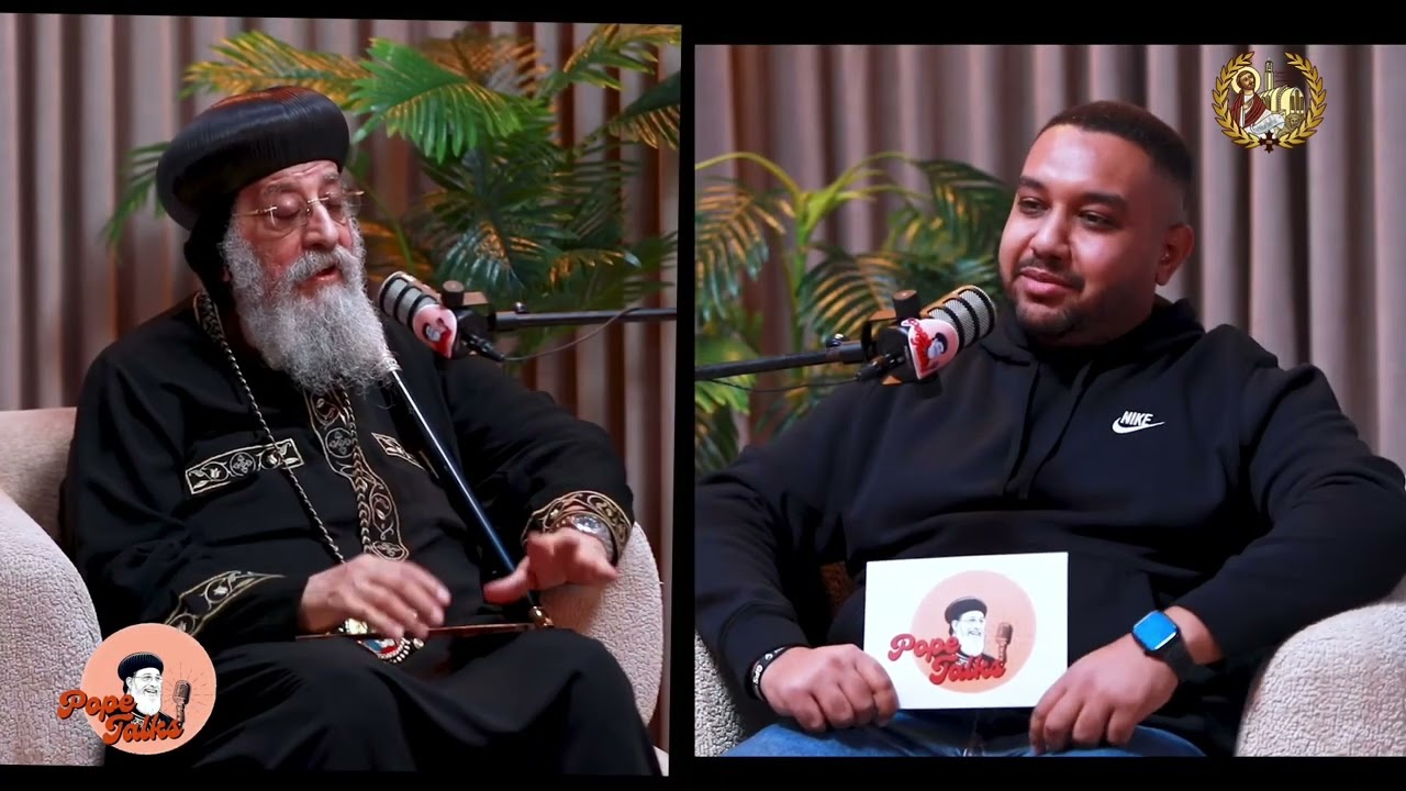 أمامك يا رب واحد... قداس العائلة الأرثوذكسية الشرقية