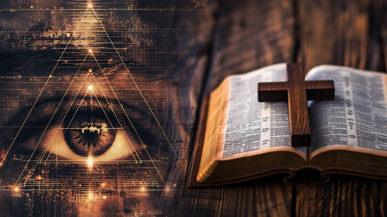 Freemasonry vs Christianity. 7 Fundamental Beliefs That Differentiate Masons from Christians
