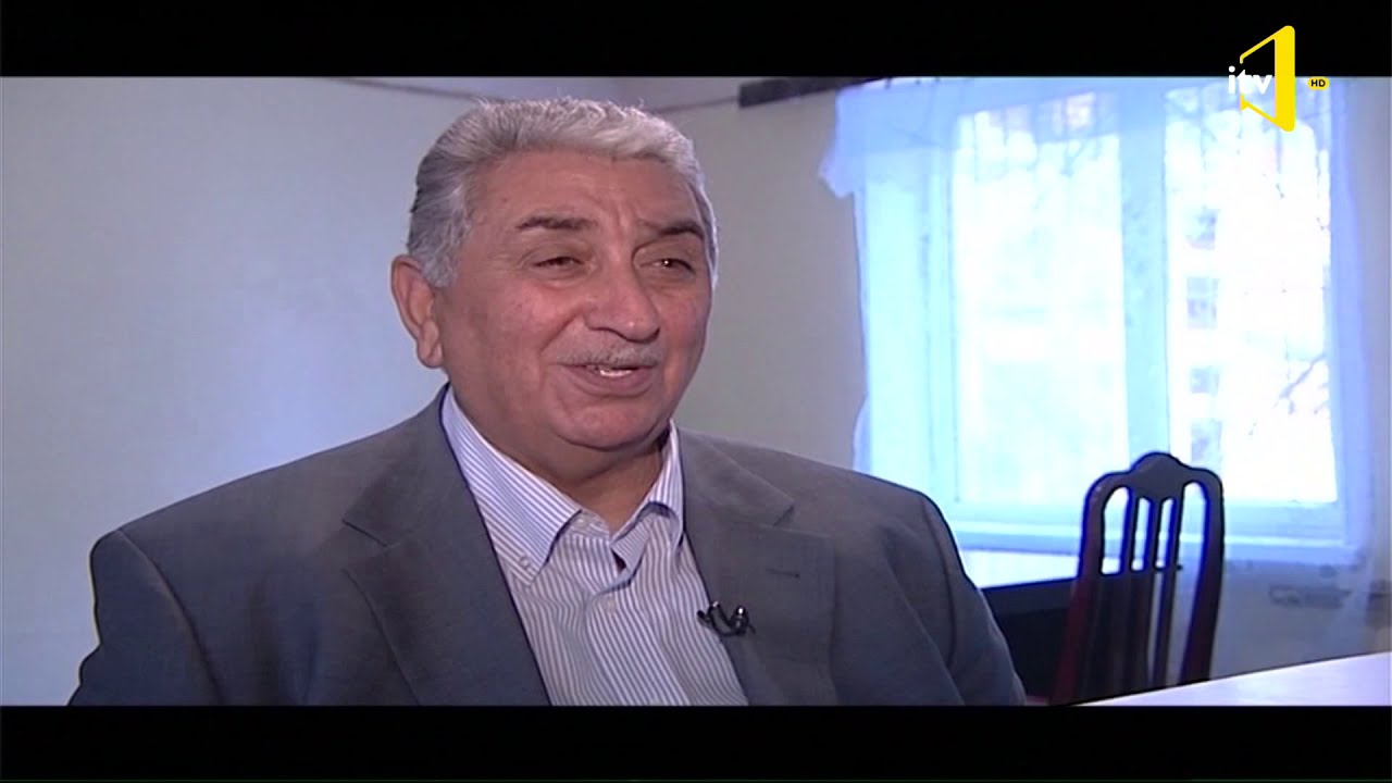 Bir mahnının tarixçəsi - 
