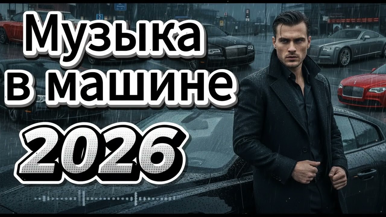 🚗🌧️🔥 Евро Диско 80–90х — Дождливая Ночь | Легендарные Хиты 2026