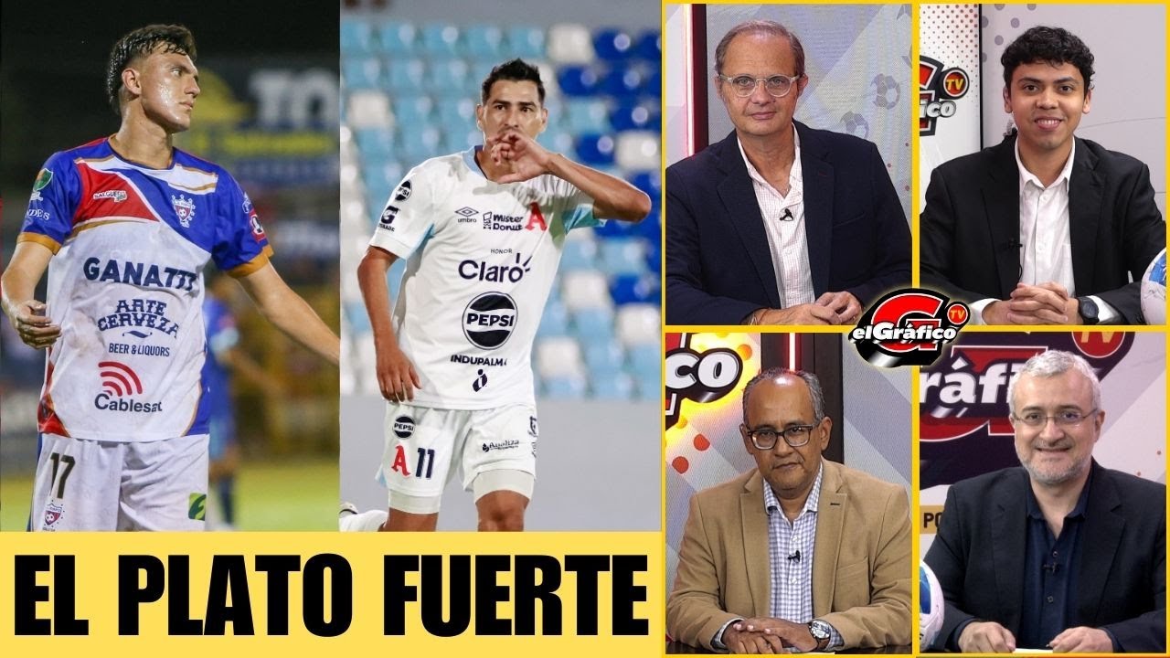 🚨EN VIVO🚨 PREVIA DE LA JORNADA 3 DEL CLAUSURA 2026
