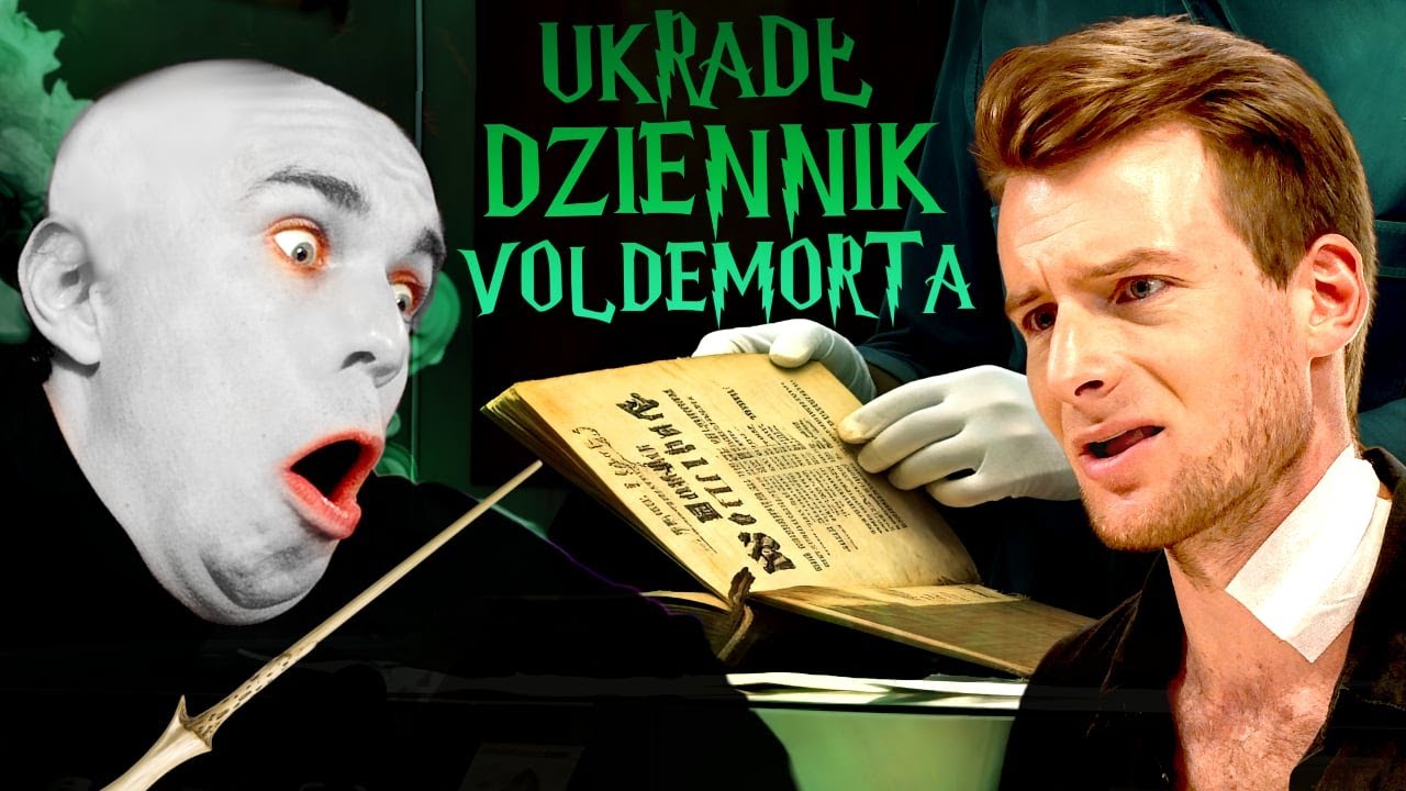 LOMBARD - PRZEKLĘTY DZIENNIK W LOMBARDZIE ?! (ODC 17)