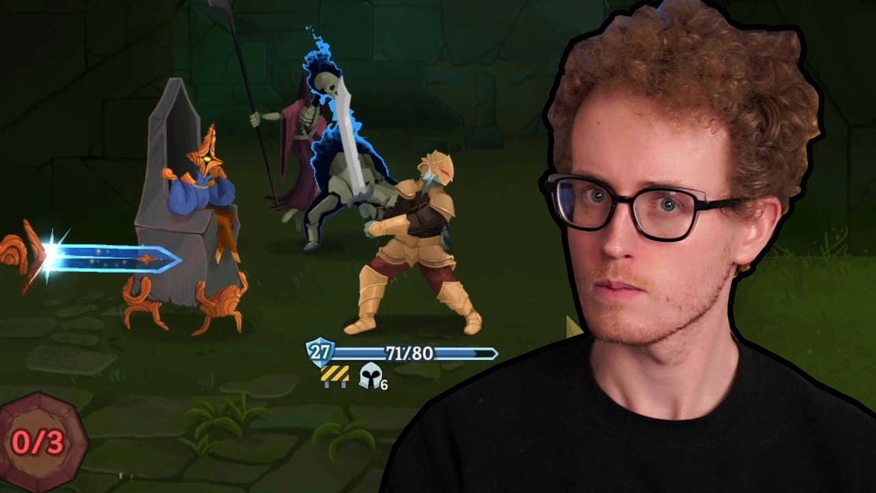 SHIELDS FOR MY FRIENDS - Slay the Spire 2