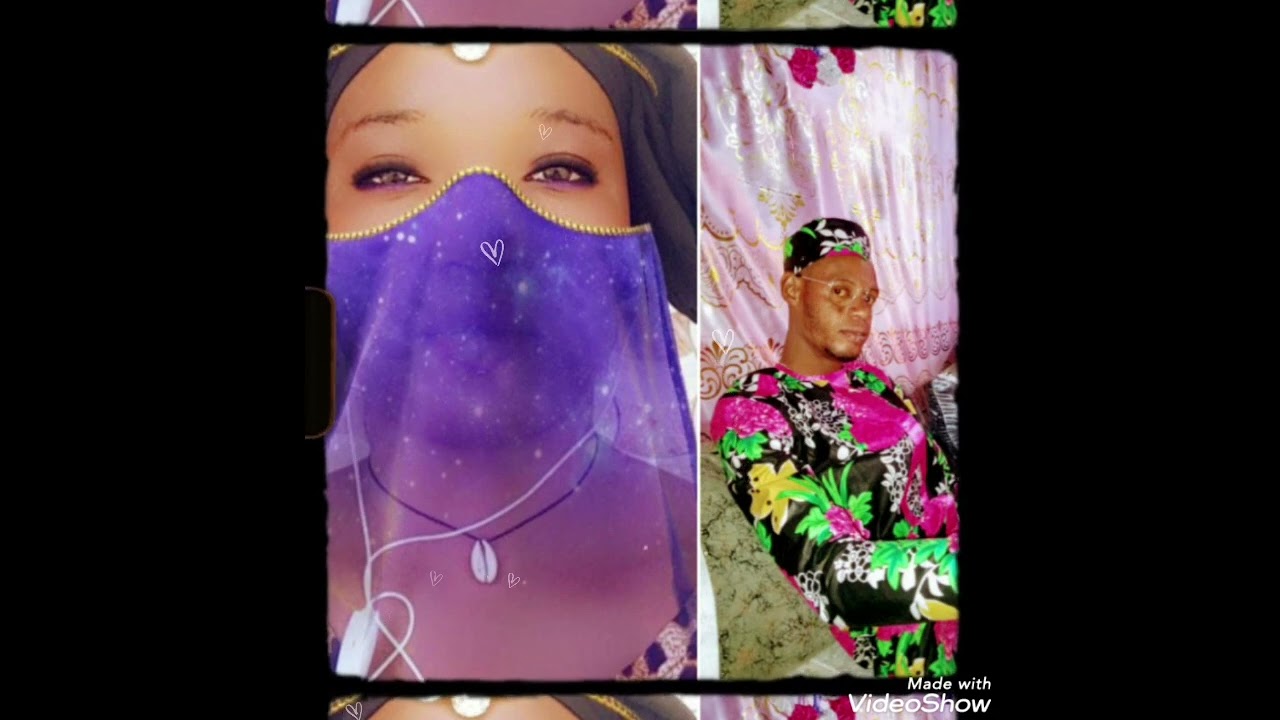 NANA LA DIVA FT WALI  ZENABOU DJINÉ TIGUI FASSA SIMBO