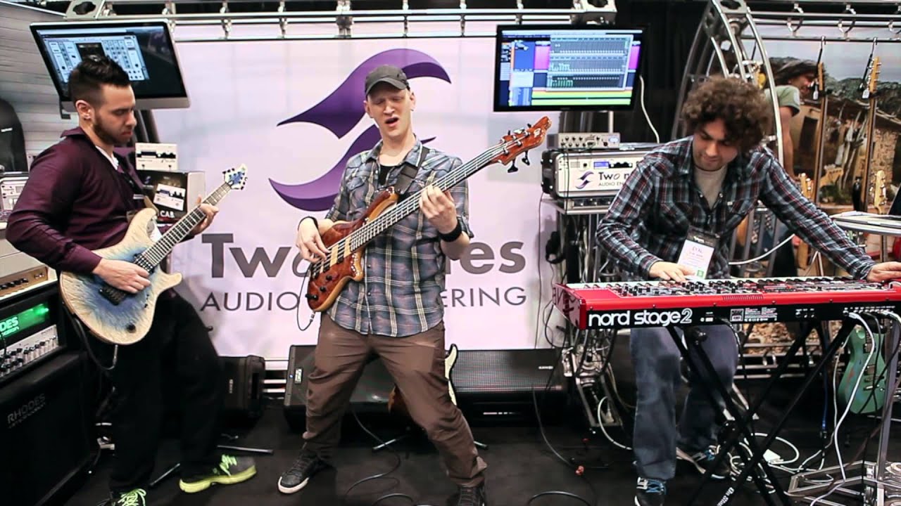 Project RnL Live: Another One - NAMM 2014