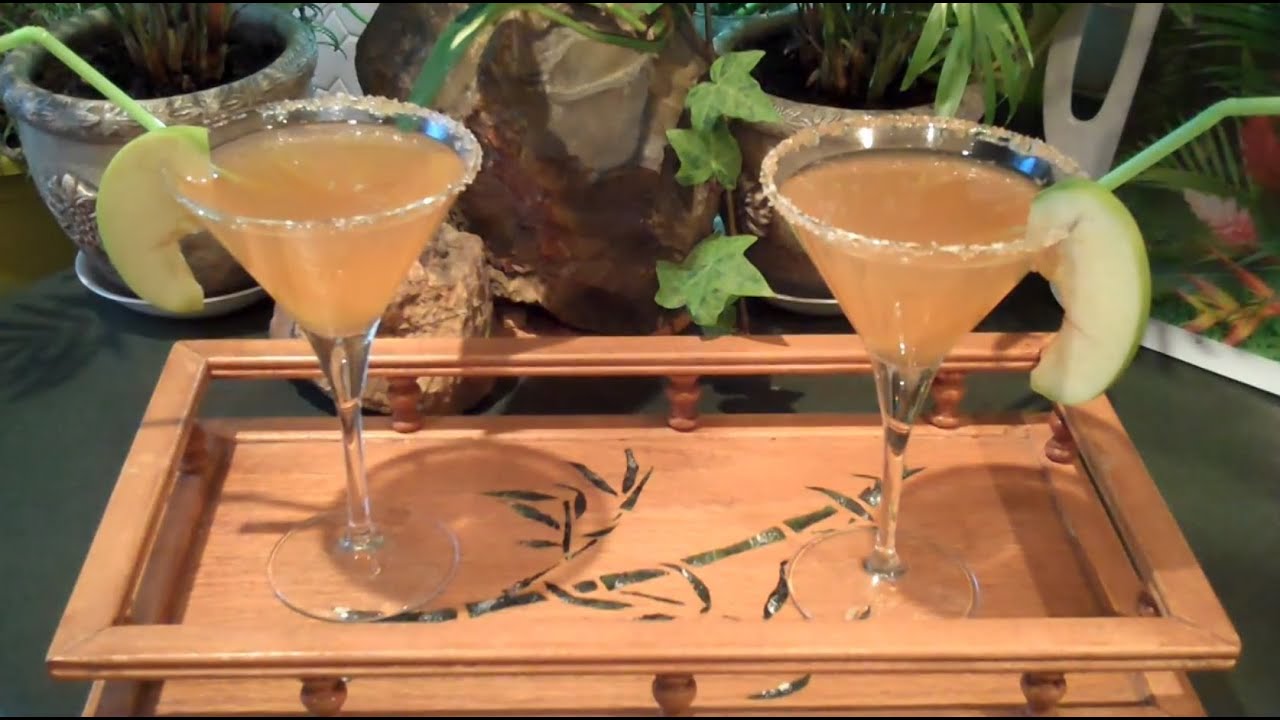 How to make an 
