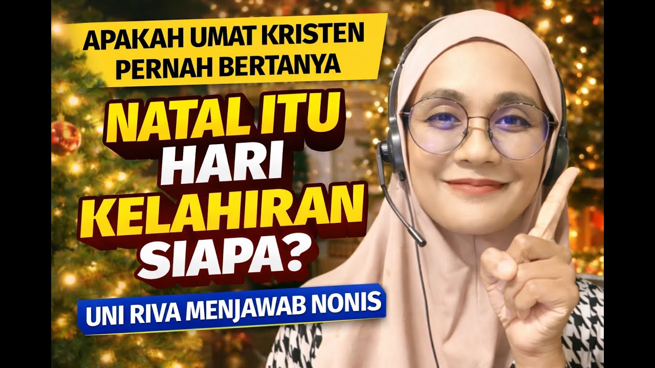 LIVE 338 ||TUHAN KEKAL TAPI MATI || PERTANYAAN KRITIS