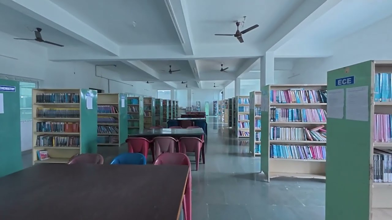 ARIFA INSTITUTE OF TECHNOLOGY 2026