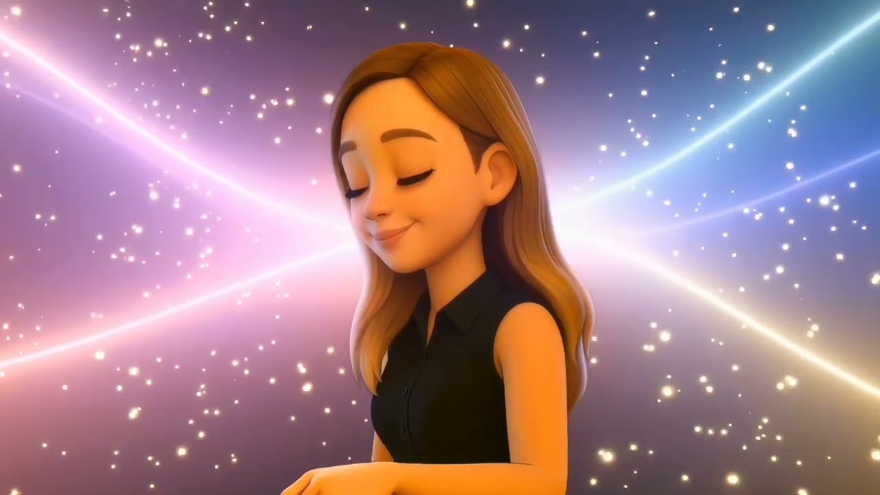 Dream Girl 💜 | Psy Dance • Melodic Psy Trance