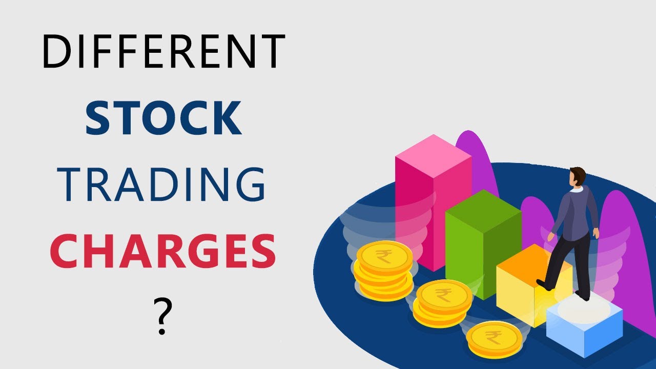 Different Charges On Share Trading Explained | Full Service Vs Discount Brokers | Why Angel Broking?