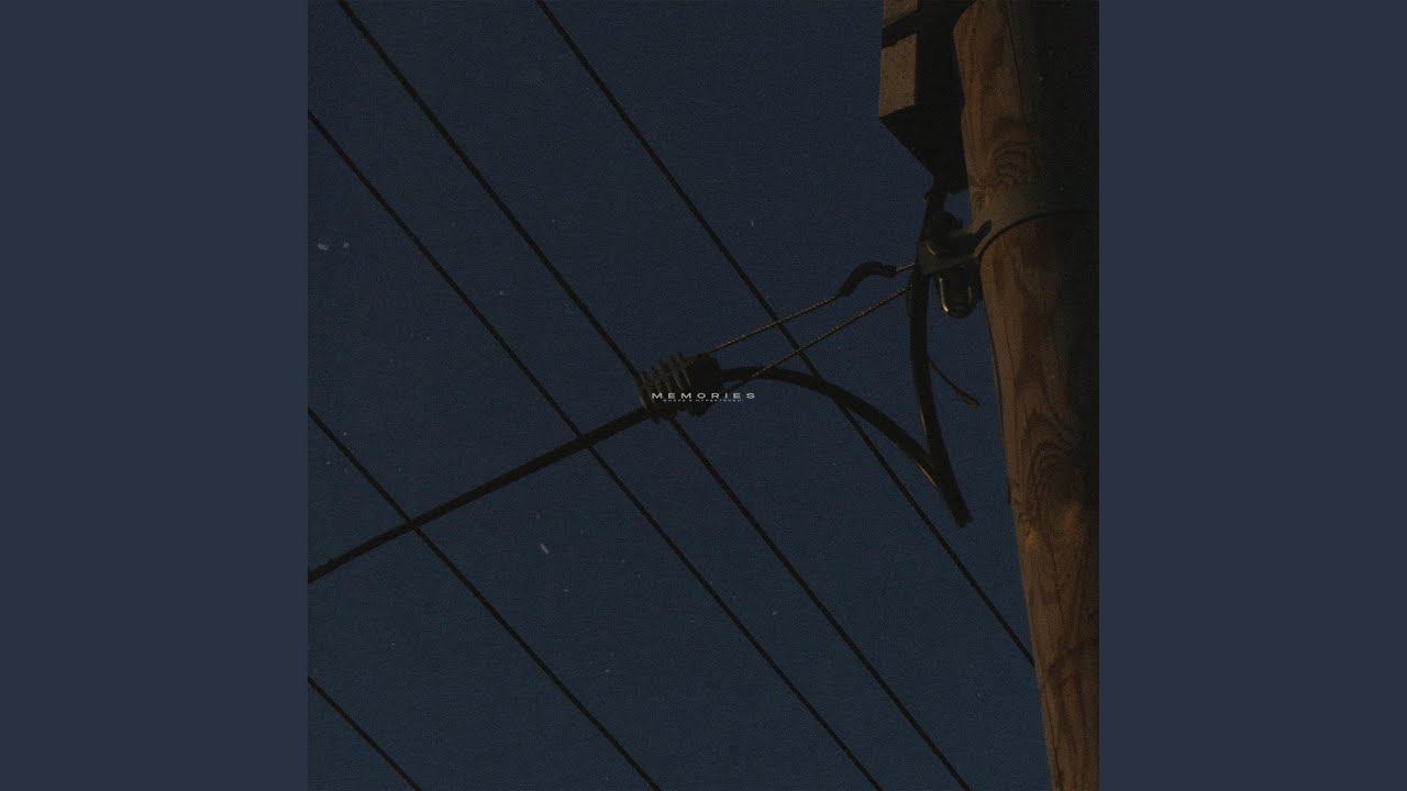 memories (feat. hypertenshi)