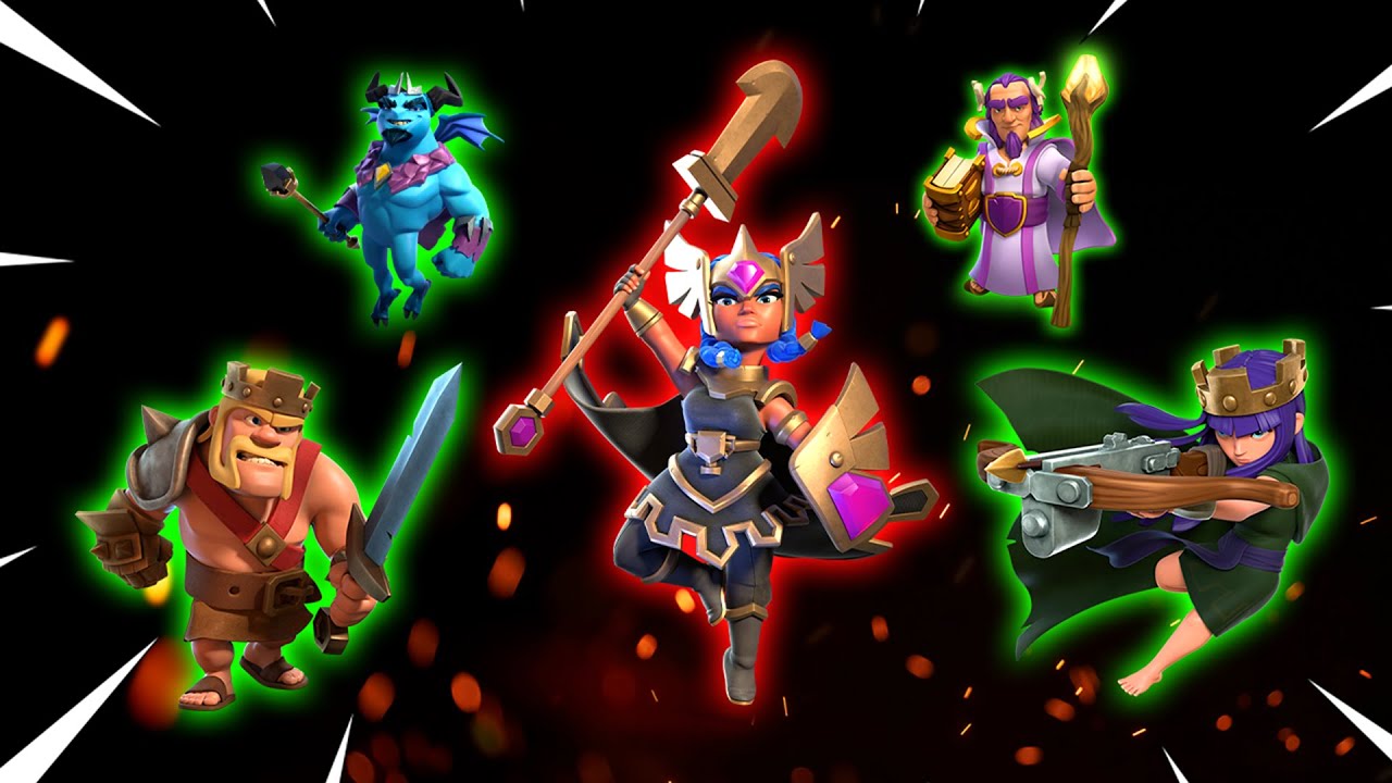 SCARY Truth About Hero Upgrades! How long does it take?