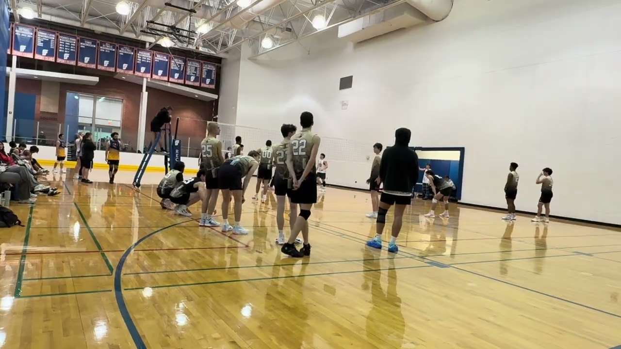 UCF C v ERAU B