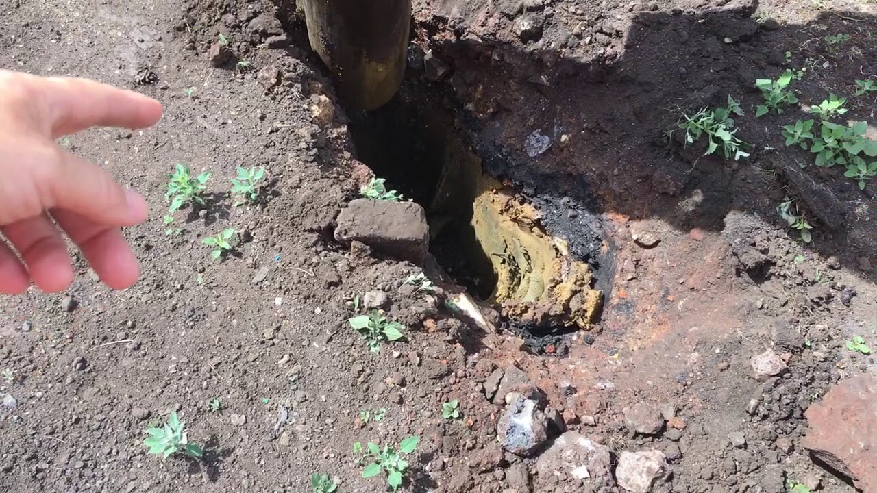 Railcare's Railvac making life easy