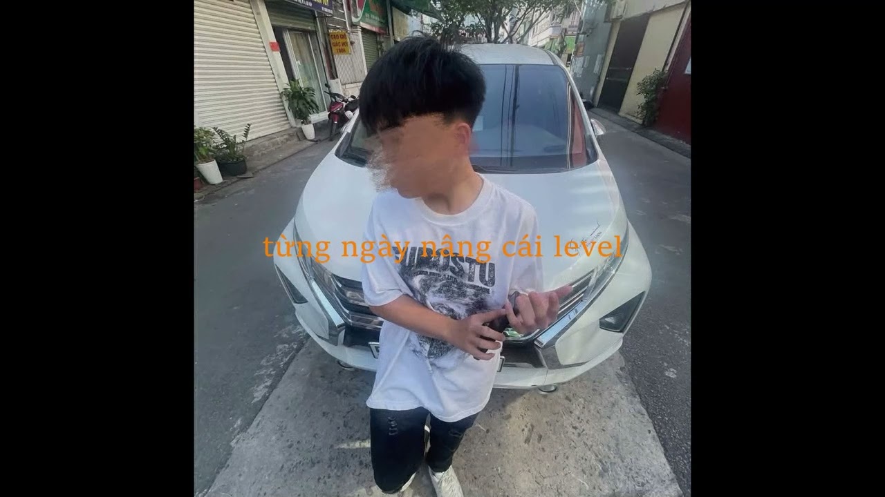 YOUNG DARIUS - TỪNG ĐÊM ( feat . NAMHAI) 