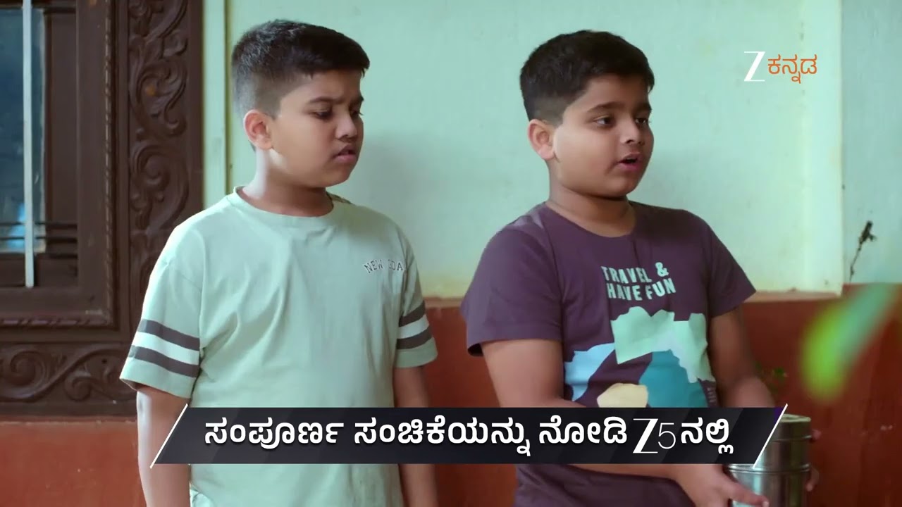 Brahmagantu | Ep - 427 | Preview | Jan 29 2026 | Zee Kannada