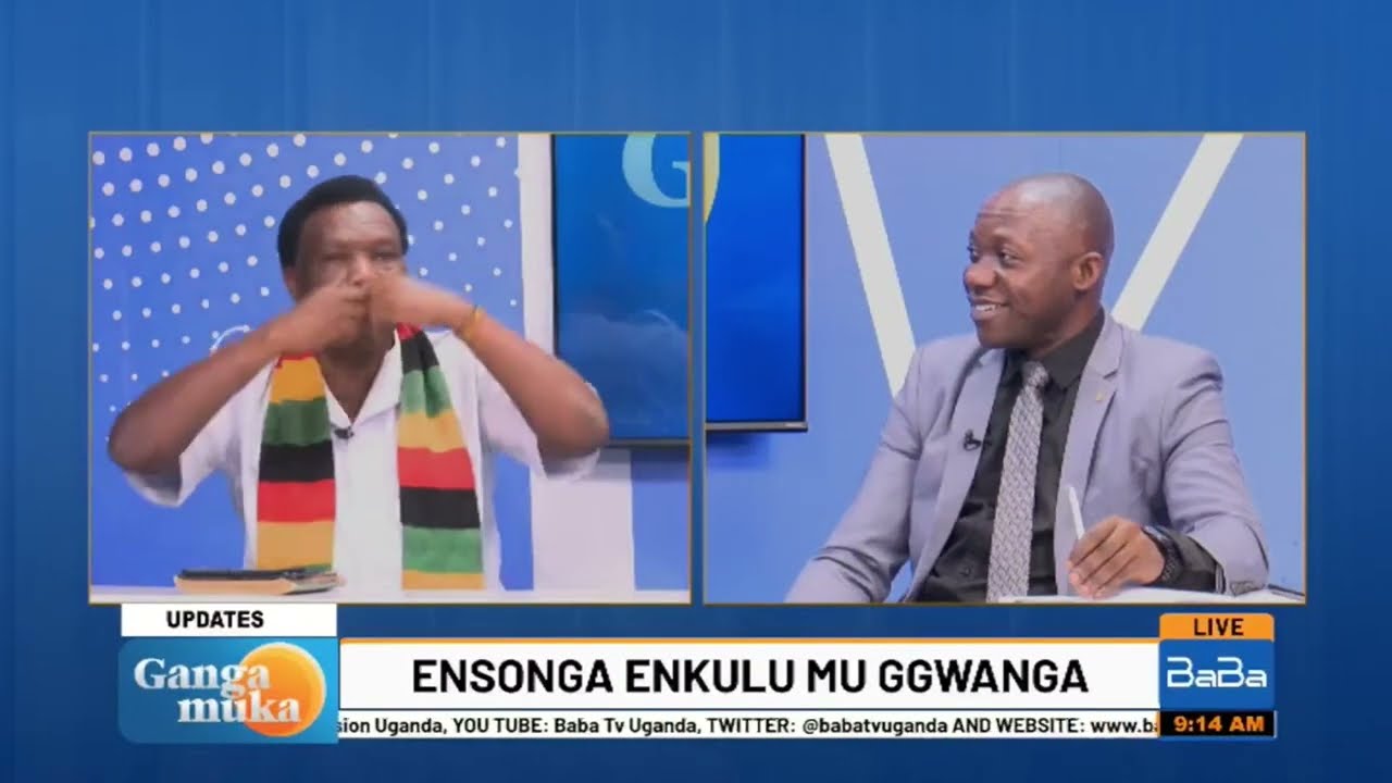 John Musila Bubulo East MP joins us for an insight into topical issues in the country.