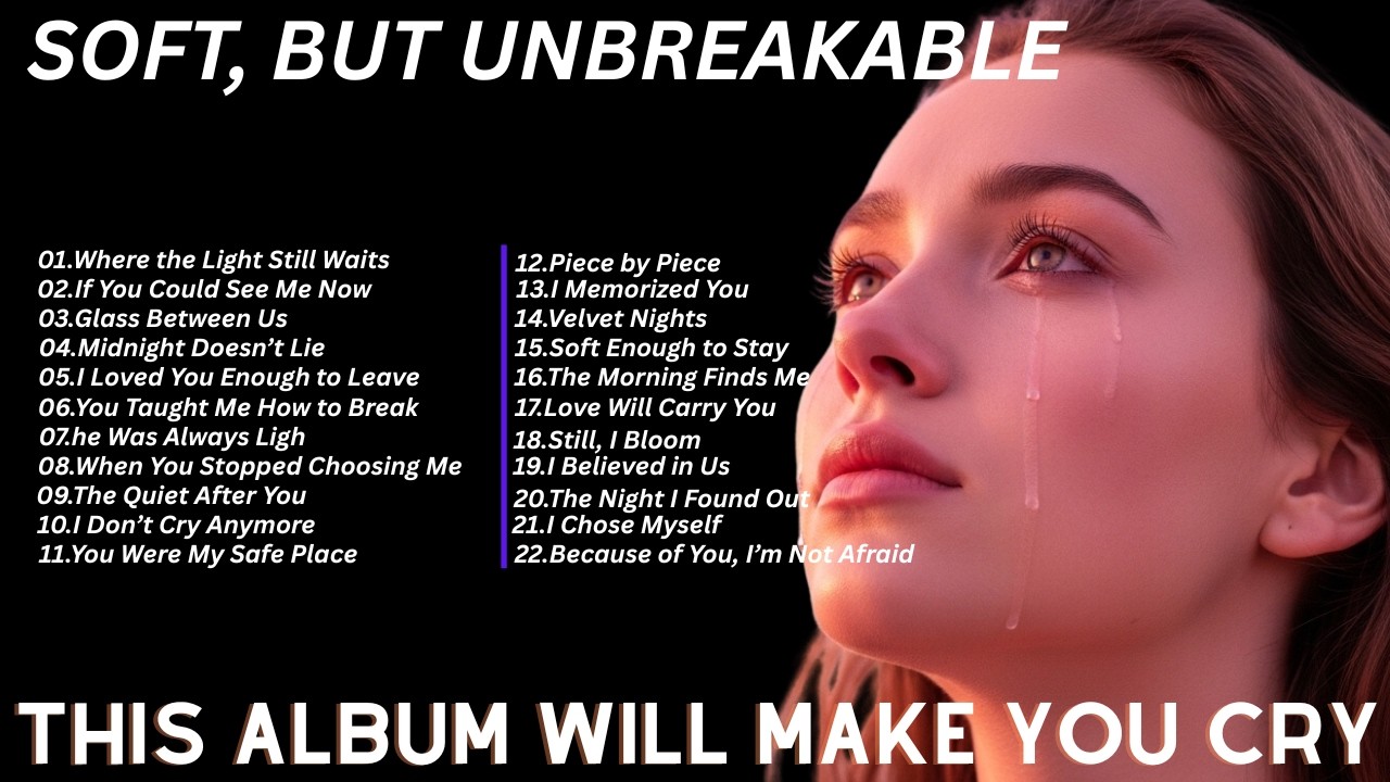 Soft, But Unbreakable – Hen Nat | Sad Beautiful Music 2026